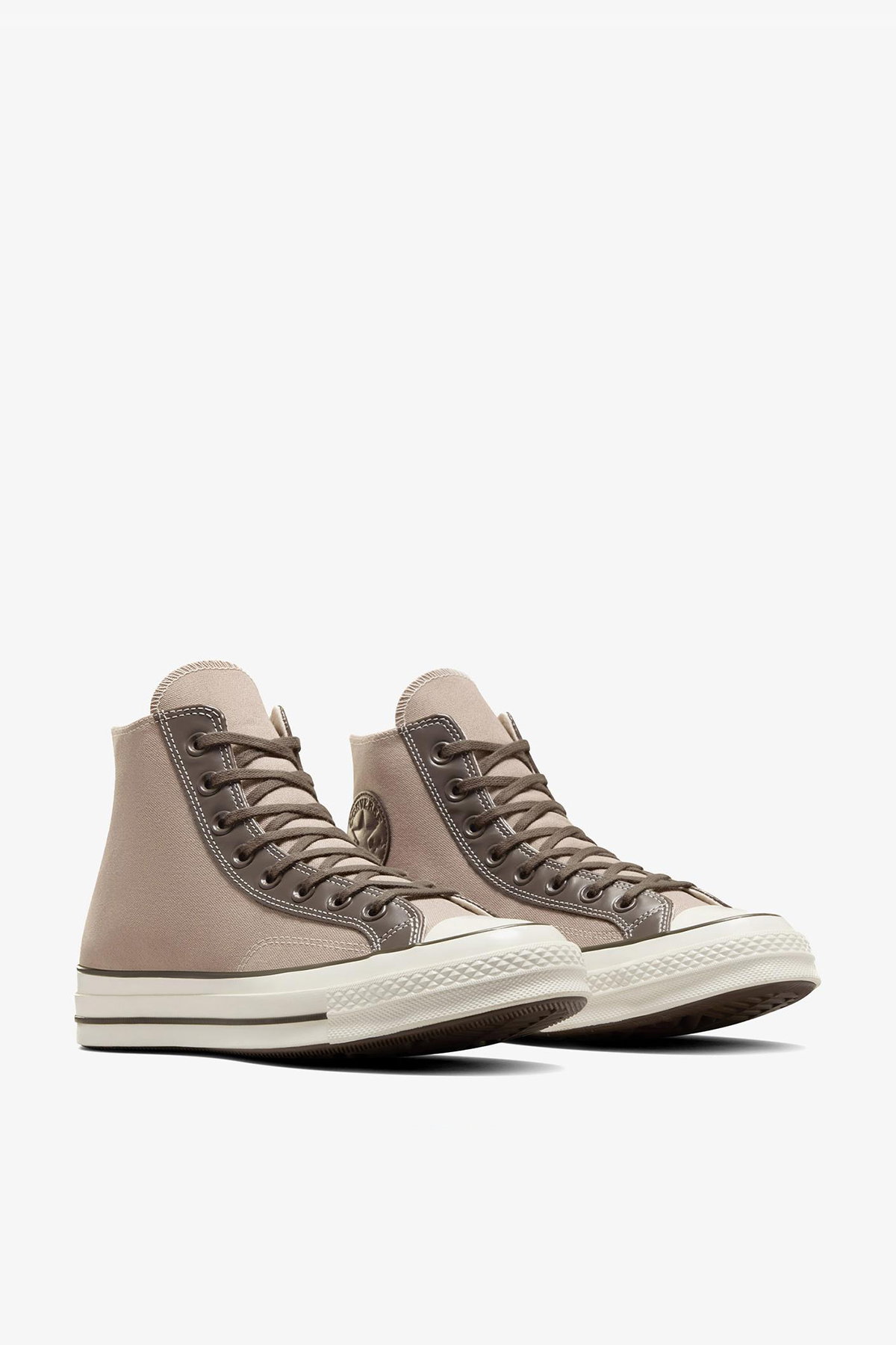 Converse Chuck 70 Erkek Sneaker BEJ