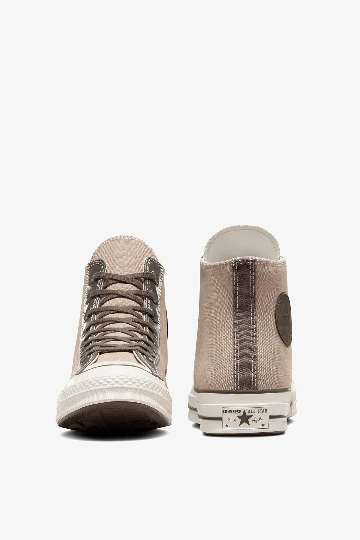 Converse Chuck 70 Erkek Sneaker BEJ