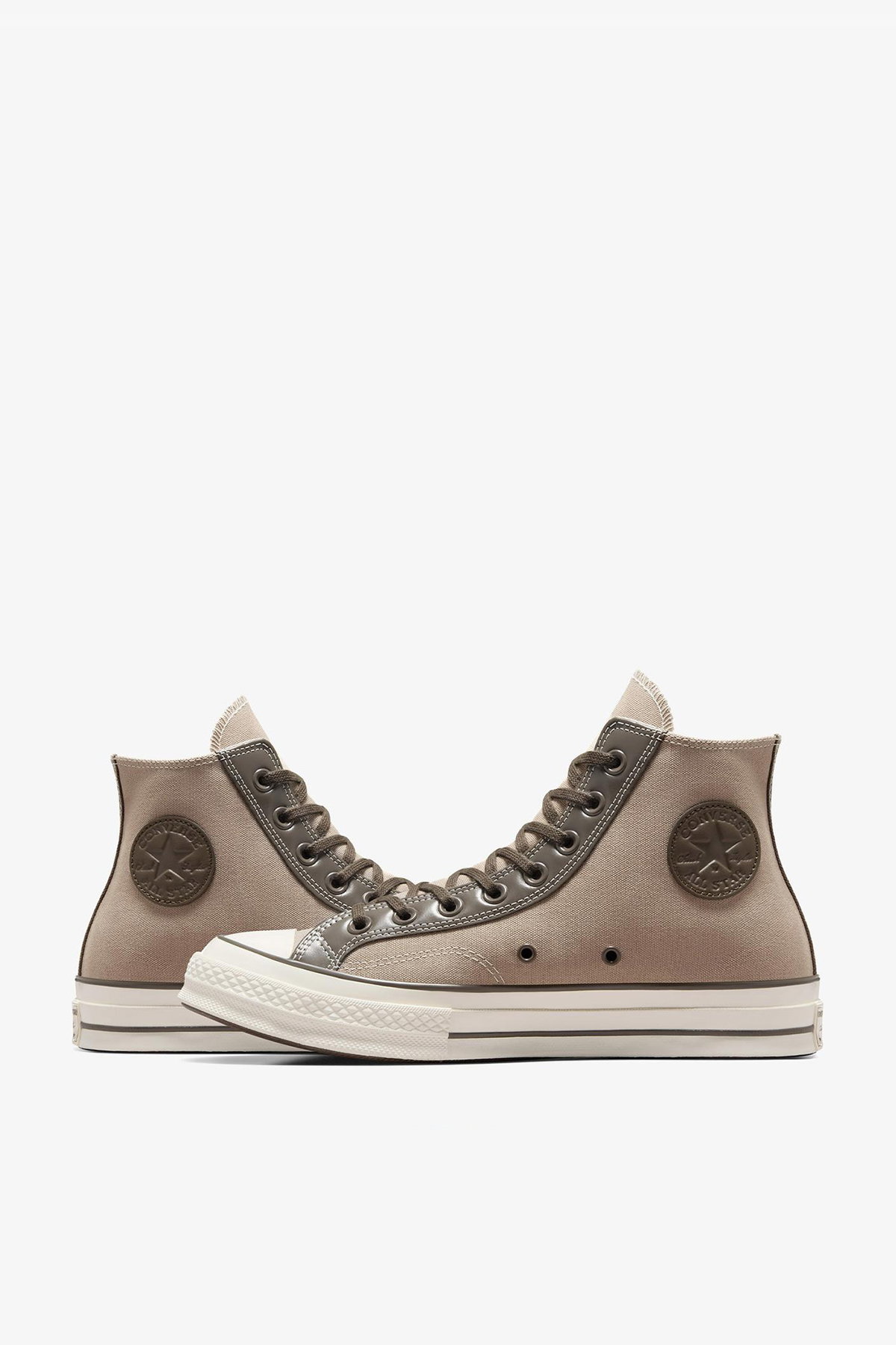 Converse Chuck 70 Erkek Sneaker BEJ