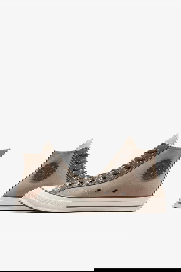 Converse Chuck 70 Erkek Sneaker BEJ