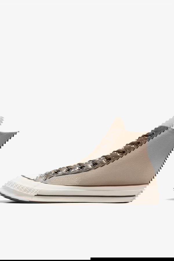 Converse Chuck 70 Erkek Sneaker BEJ