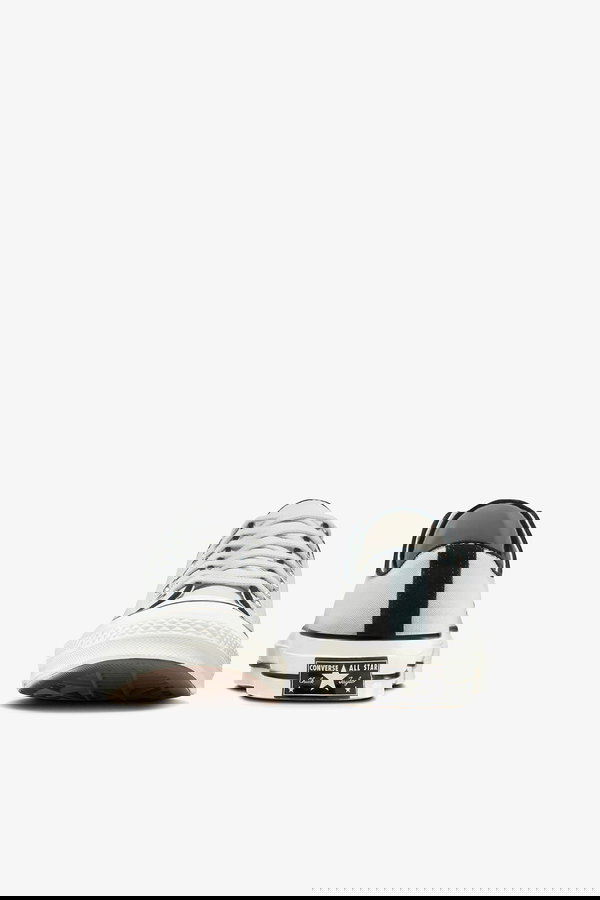 Converse Chuck 70 Unisex Sneaker GRI