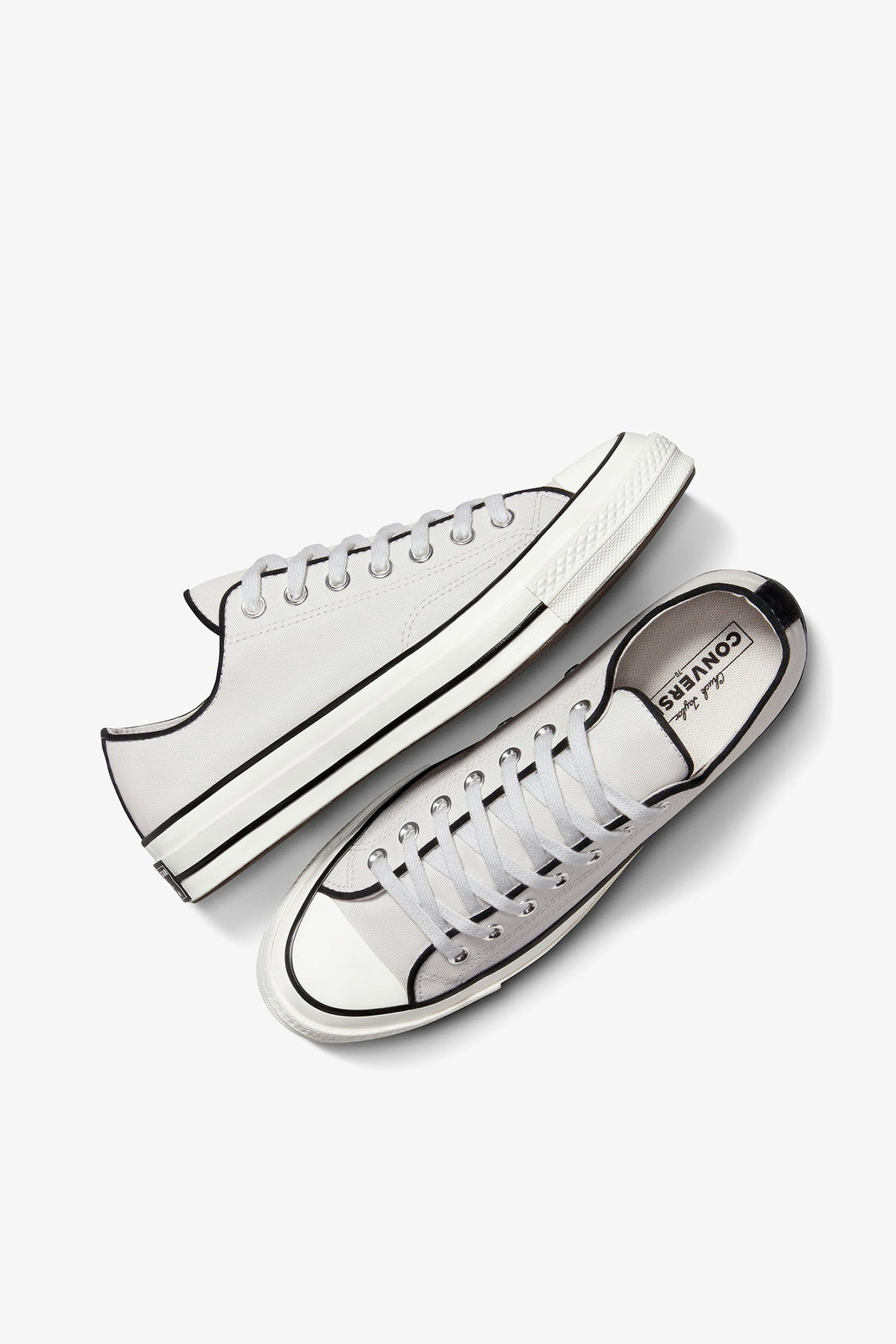 Converse Chuck 70 Unisex Sneaker GRI