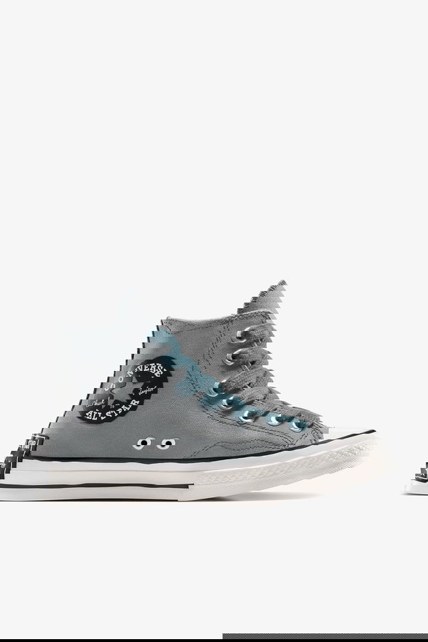 Converse Chuck 70 Sketch Unisex Sneaker GRI