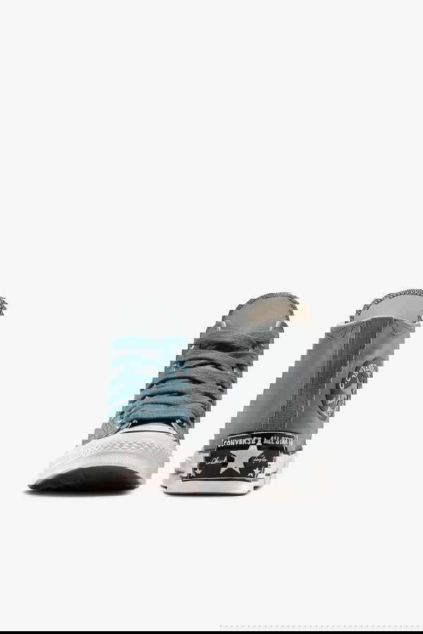 Converse Chuck 70 Sketch Unisex Sneaker GRI