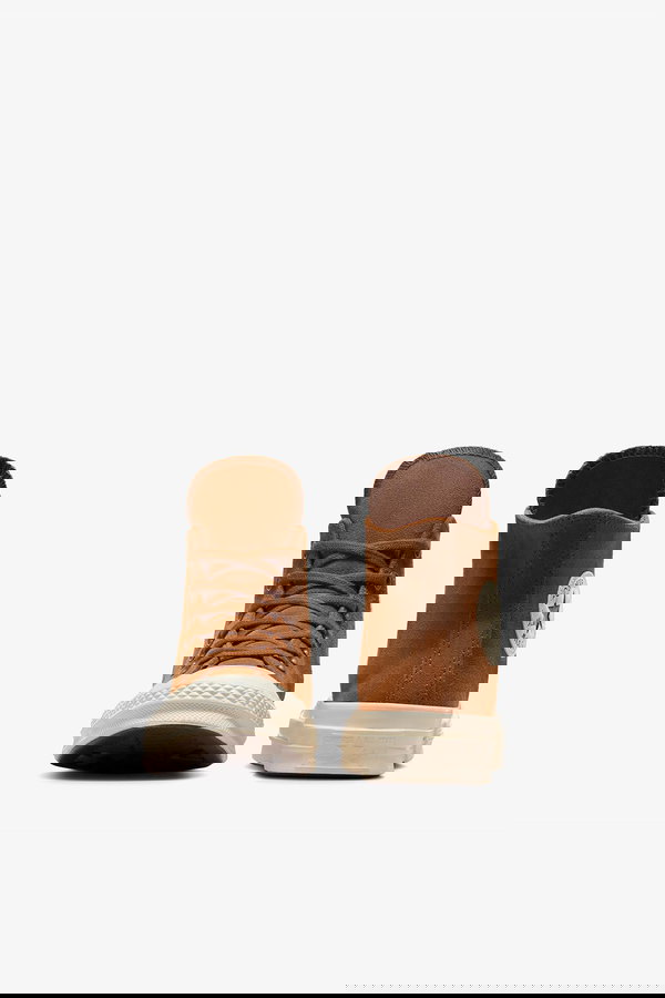 Converse Chuck 70 Kadın Süet Sneaker KAHVERENGI