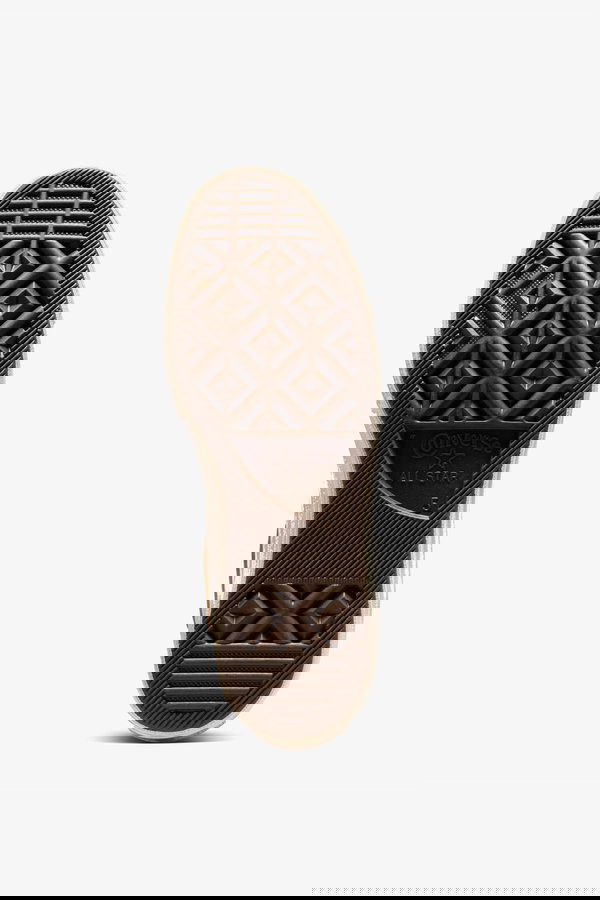 Converse Chuck 70 Kadın Süet Sneaker KAHVERENGI