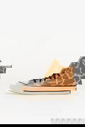 Converse Chuck 70 Giraffe Print Kadın Sneaker KAHVERENGI