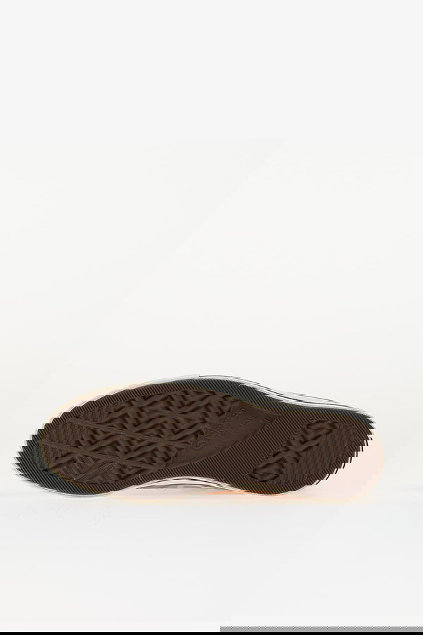 Converse Chuck 70 Giraffe Print Kadın Sneaker KAHVERENGI