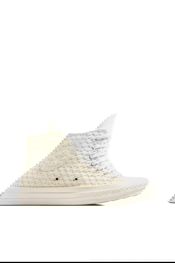 Converse Chuck 70 Kadın Sneaker KREM