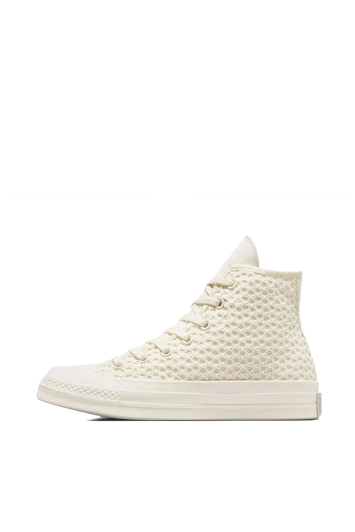 Converse Chuck 70 Kadın Sneaker KREM