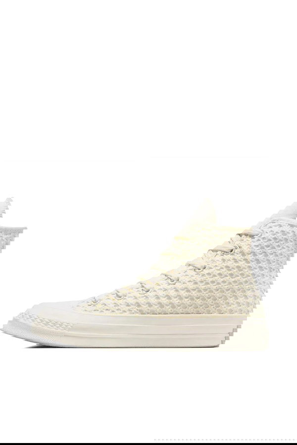 Converse Chuck 70 Kadın Sneaker KREM