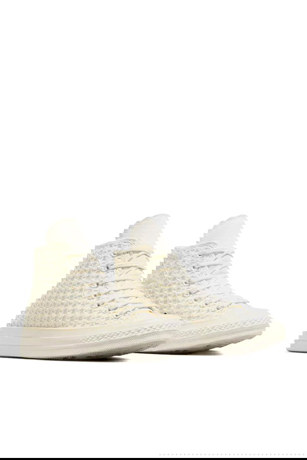 Converse Chuck 70 Kadın Sneaker KREM