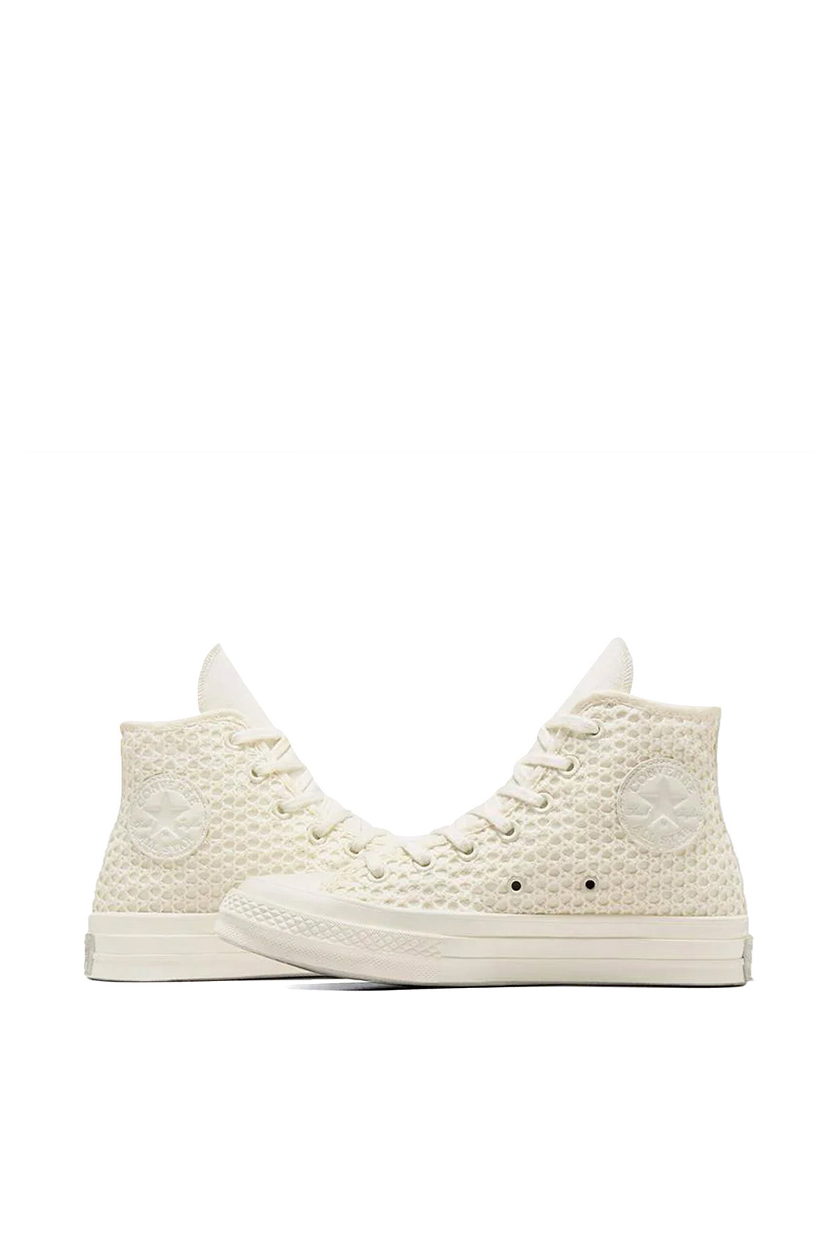 Converse Chuck 70 Kadın Sneaker KREM