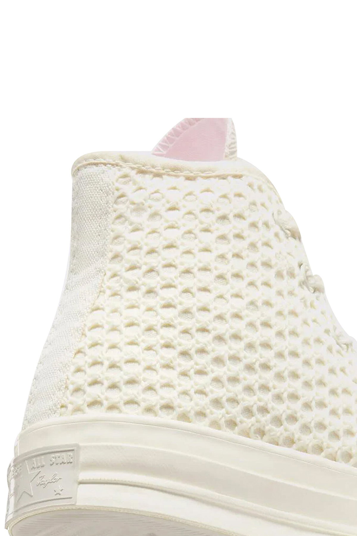 Converse Chuck 70 Kadın Sneaker KREM