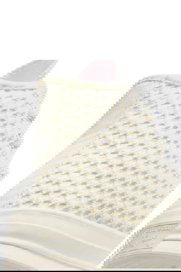 Converse Chuck 70 Kadın Sneaker KREM