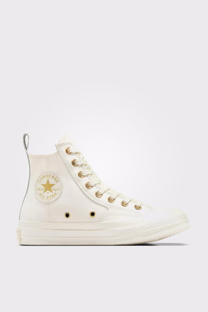 Converse Chuck 70 Unisex Sneaker KREM