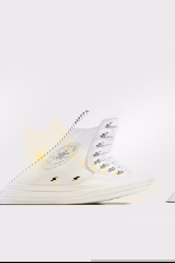 Converse Chuck 70 Unisex Sneaker KREM