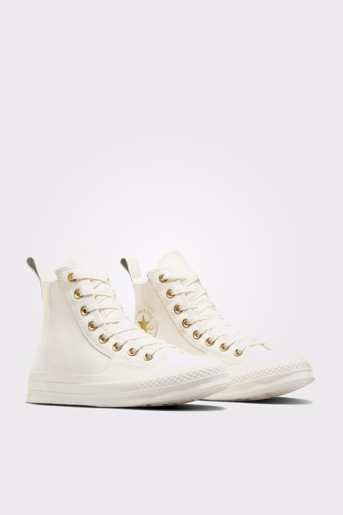 Converse Chuck 70 Unisex Sneaker KREM