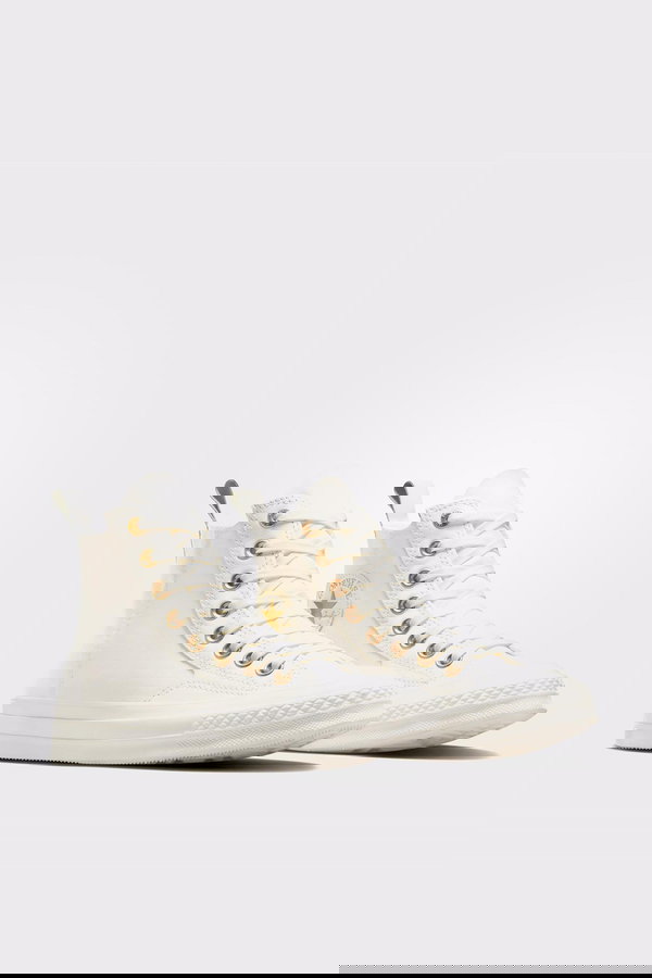 Converse Chuck 70 Unisex Sneaker KREM