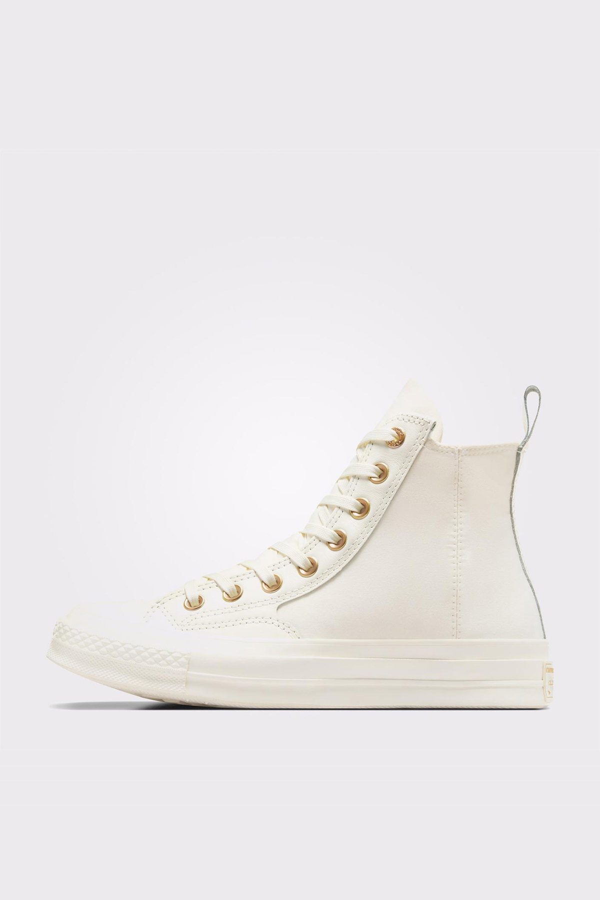 Converse Chuck 70 Unisex Sneaker KREM