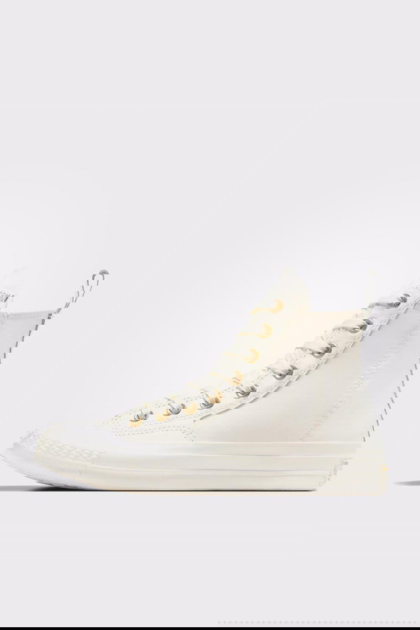 Converse Chuck 70 Unisex Sneaker KREM