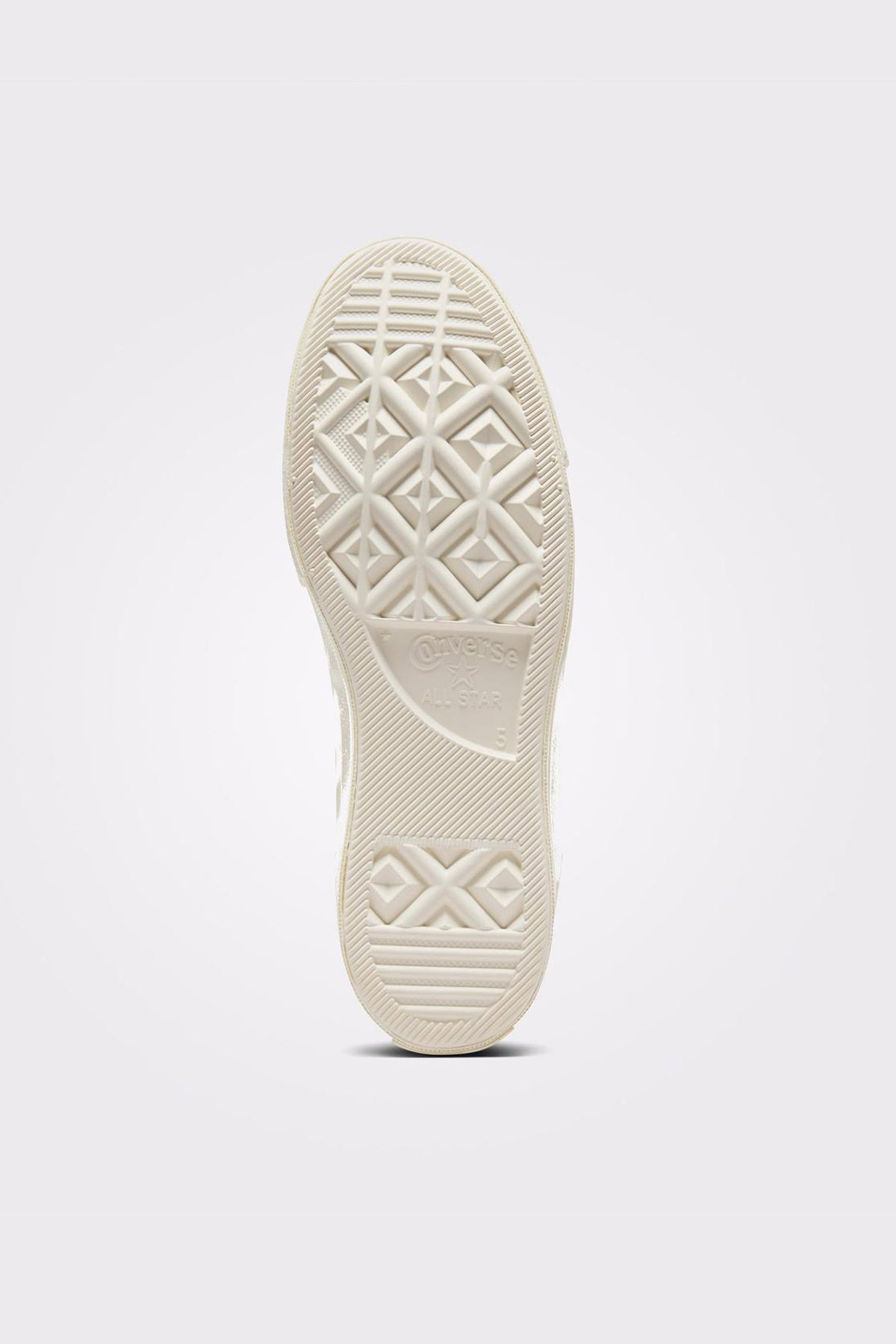 Converse Chuck 70 Unisex Sneaker KREM