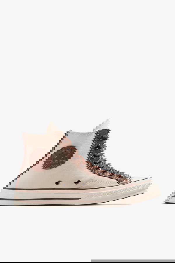 Converse Chuck 70 Erkek Sneaker KREM