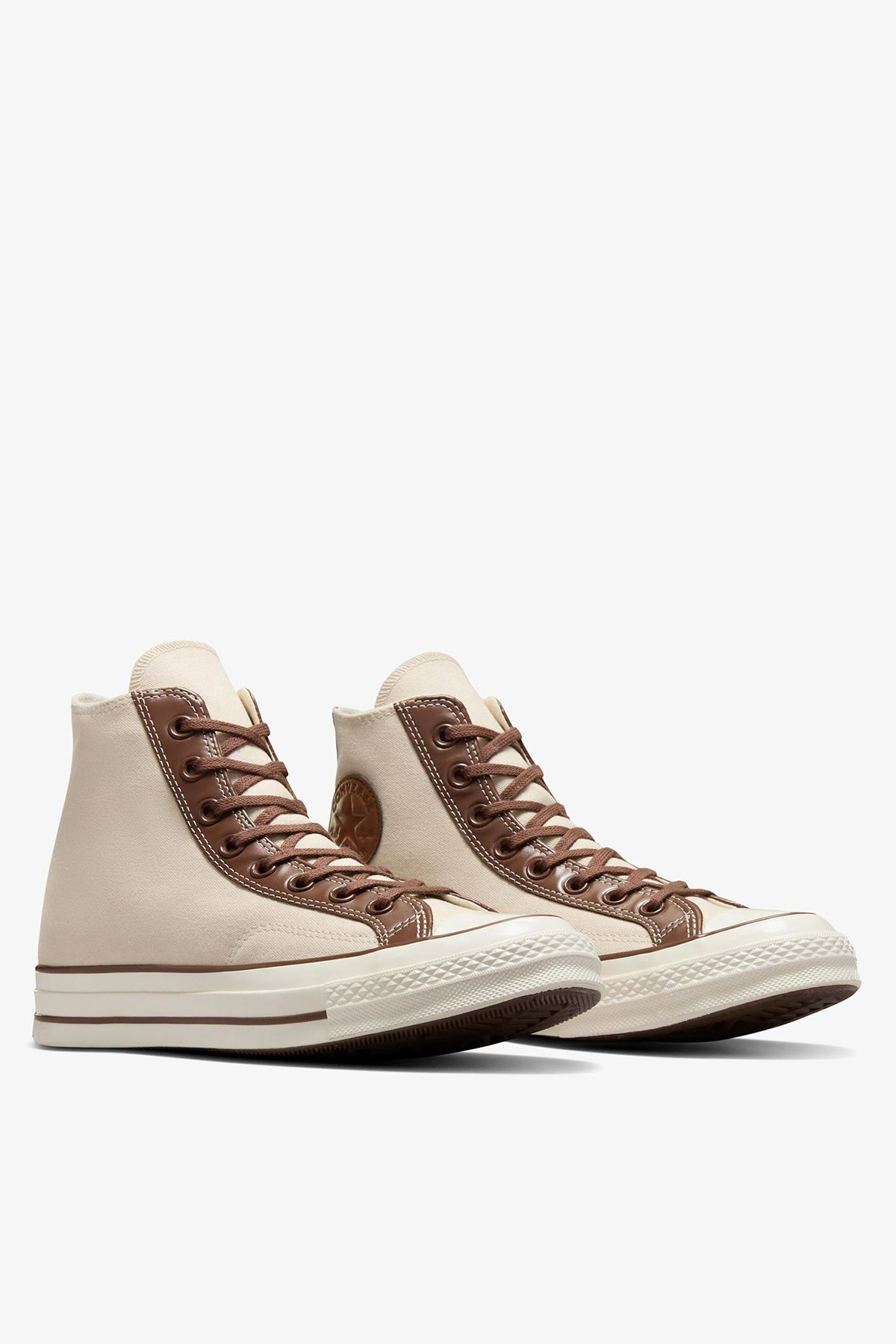 Converse Chuck 70 Erkek Sneaker KREM
