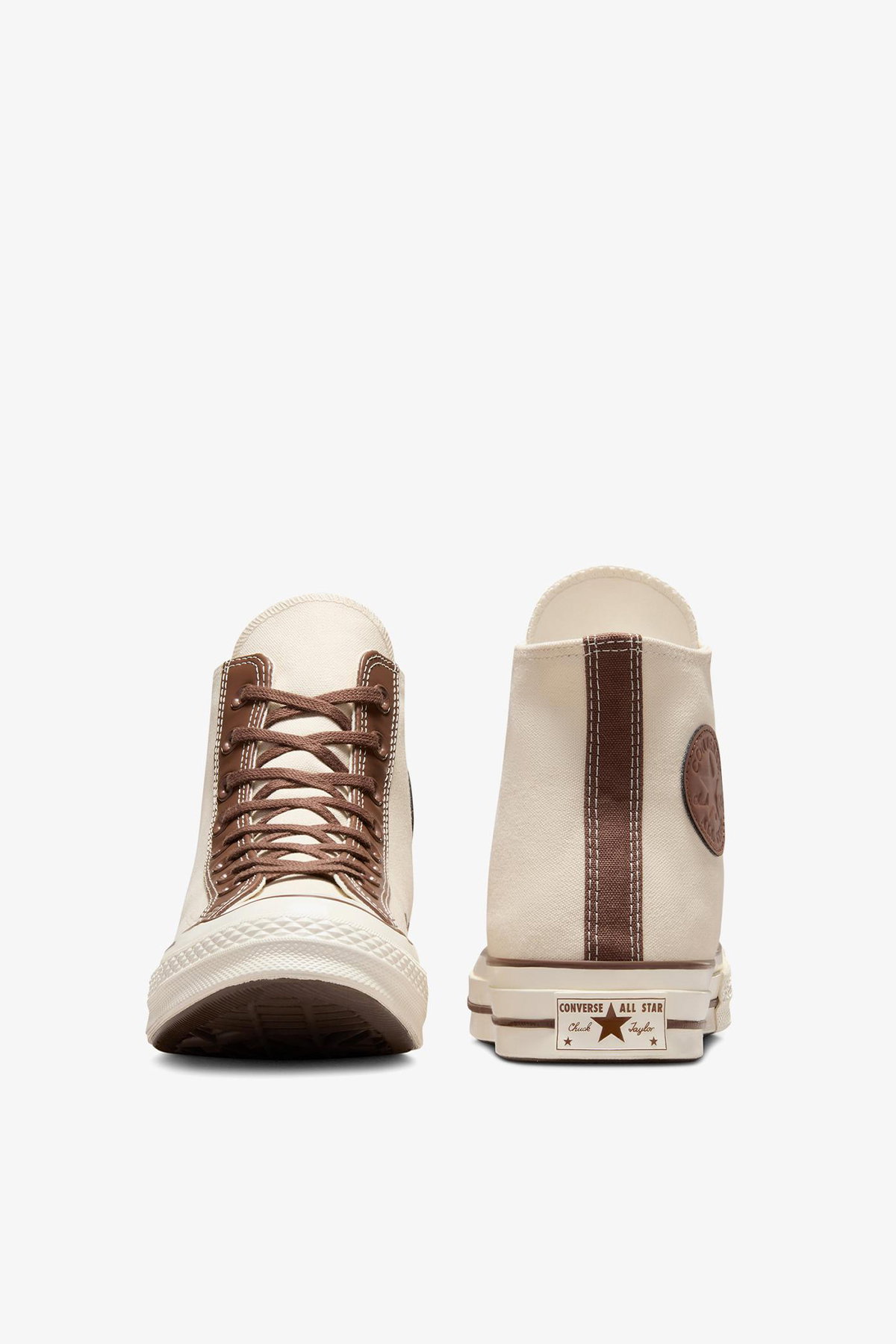 Converse Chuck 70 Erkek Sneaker KREM