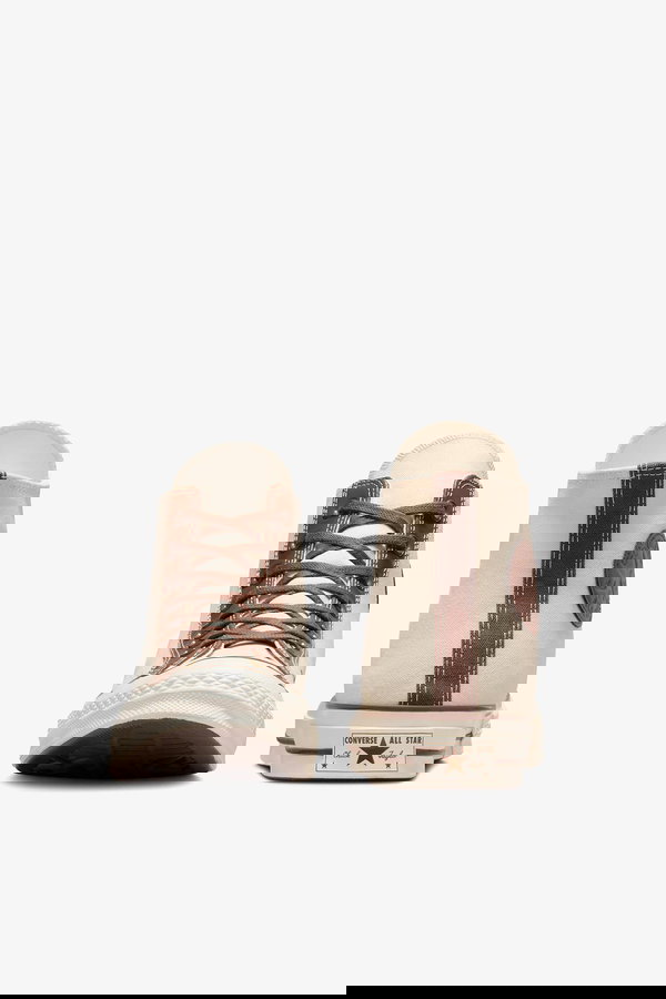 Converse Chuck 70 Erkek Sneaker KREM