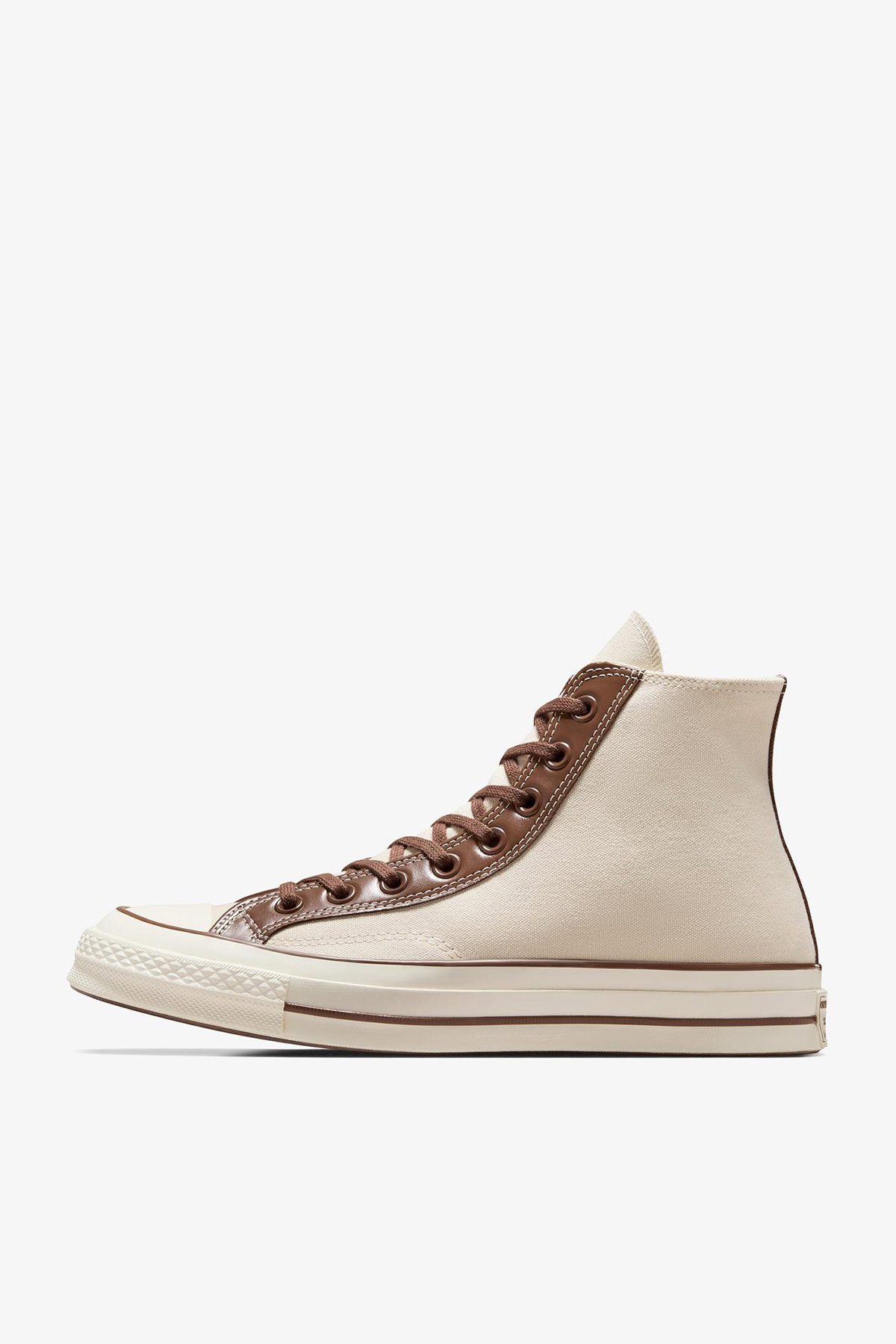 Converse Chuck 70 Erkek Sneaker KREM