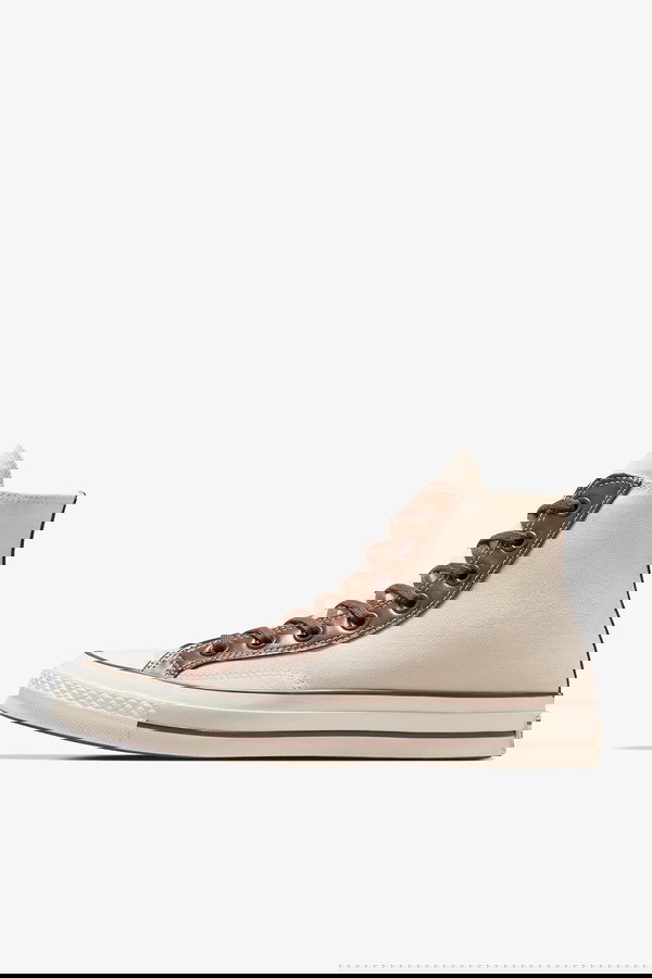 Converse Chuck 70 Erkek Sneaker KREM