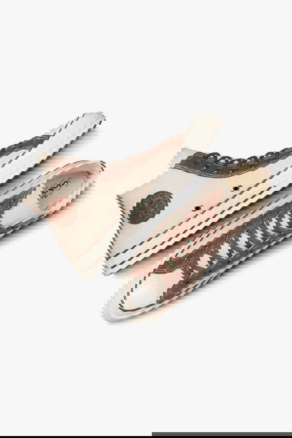 Converse Chuck 70 Erkek Sneaker KREM