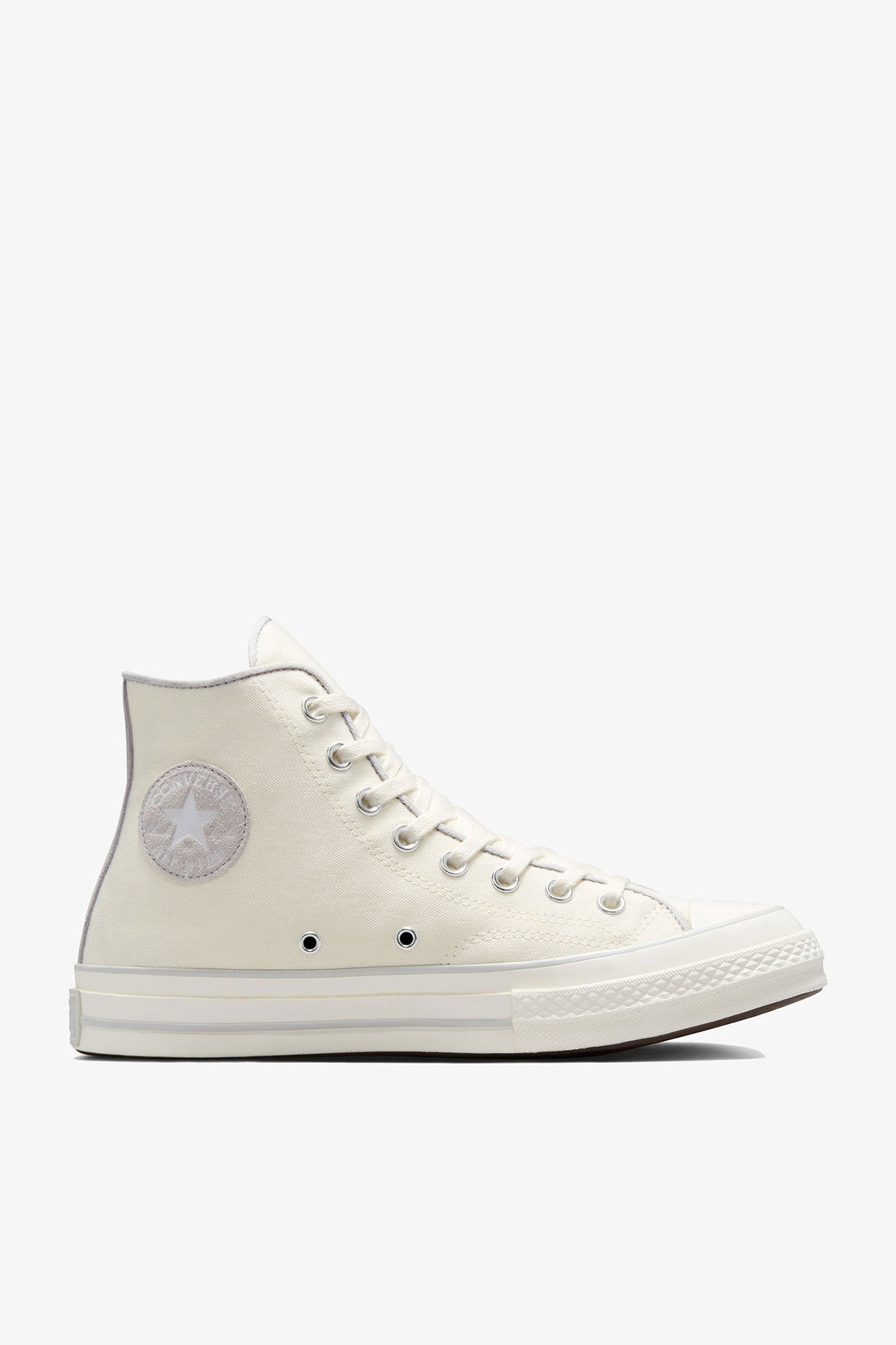 Converse Chuck 70 Unisex Sneaker KREM