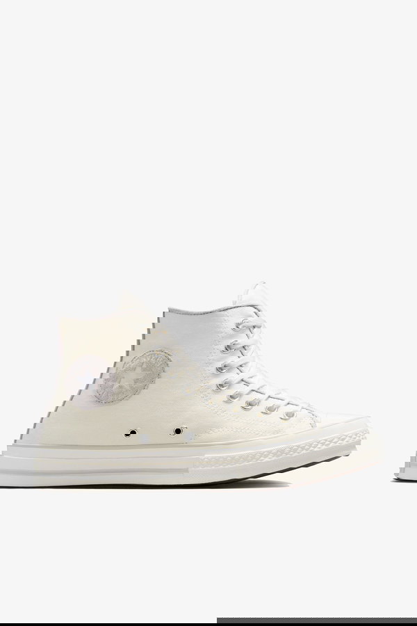 Converse Chuck 70 Unisex Sneaker KREM