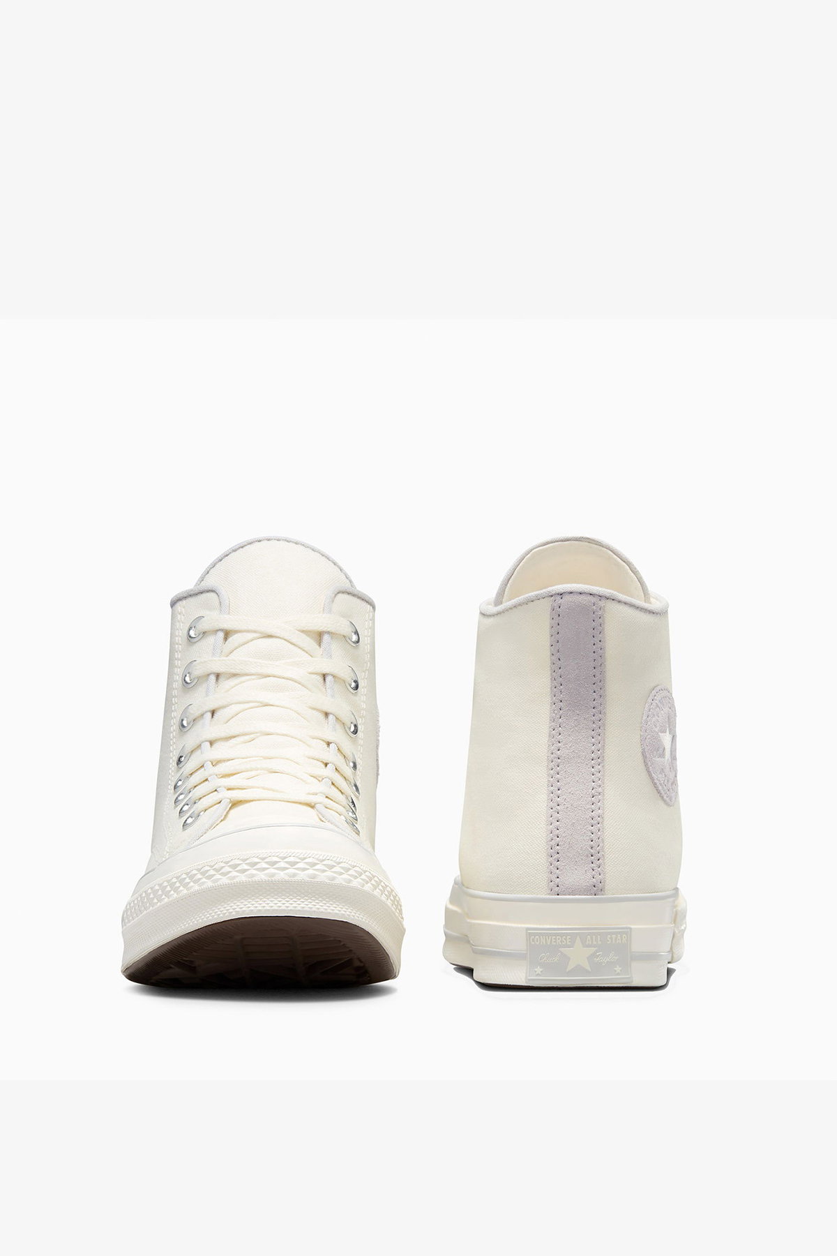 Converse Chuck 70 Unisex Sneaker KREM