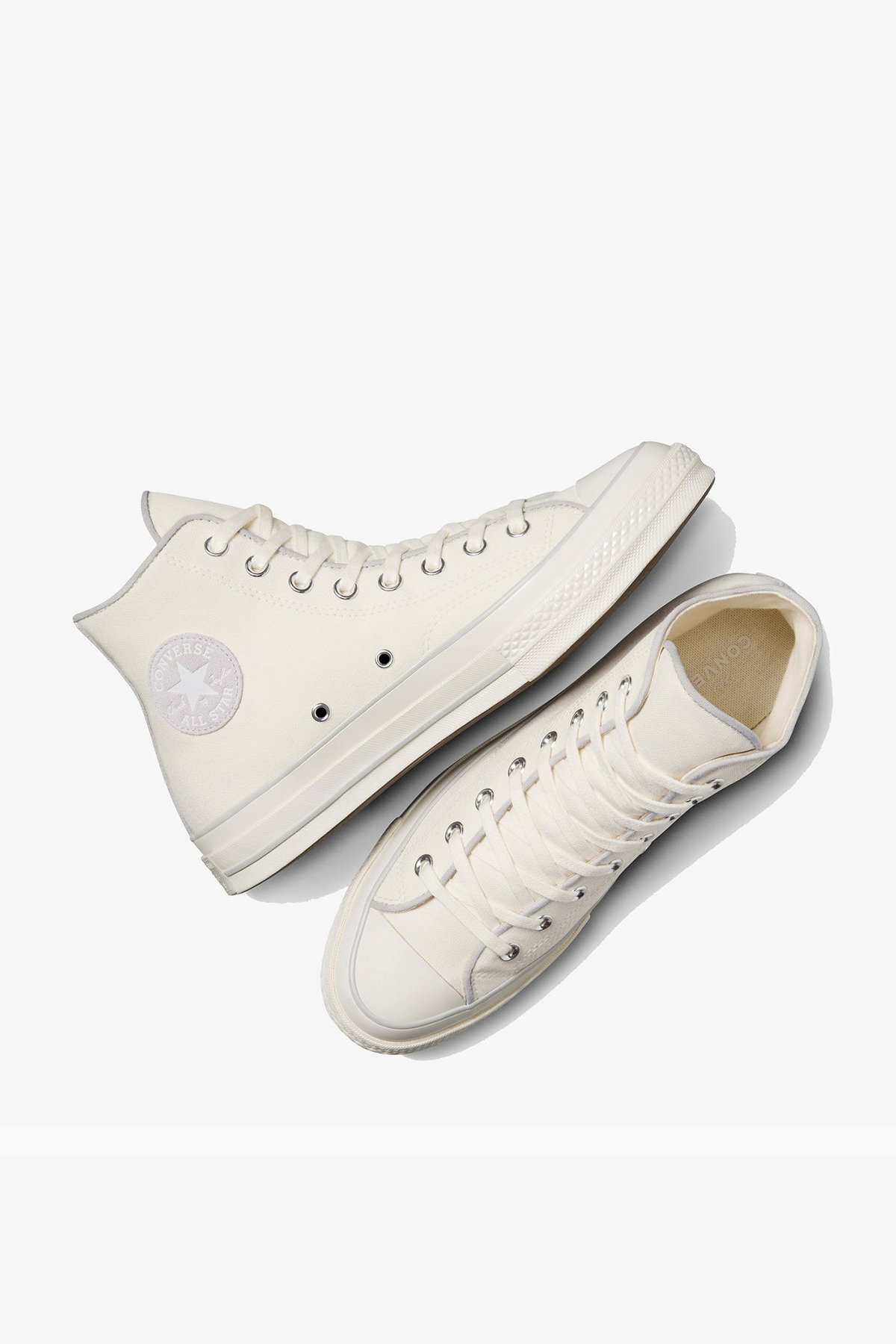 Converse Chuck 70 Unisex Sneaker KREM