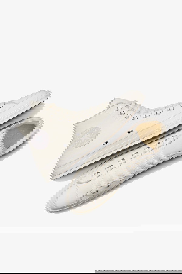 Converse Chuck 70 Unisex Sneaker KREM