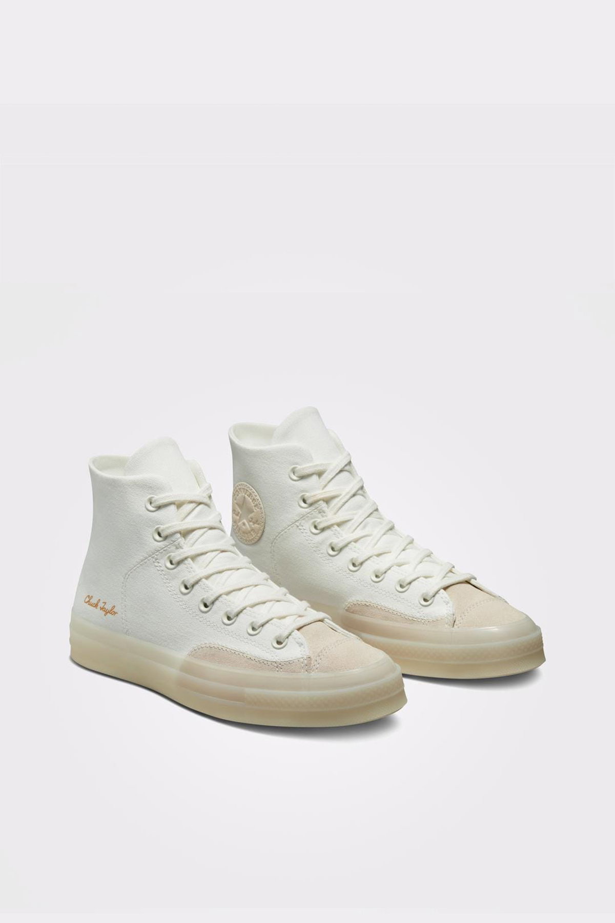 Converse Chuck 70 Marquis Unisex Sneaker BEJ