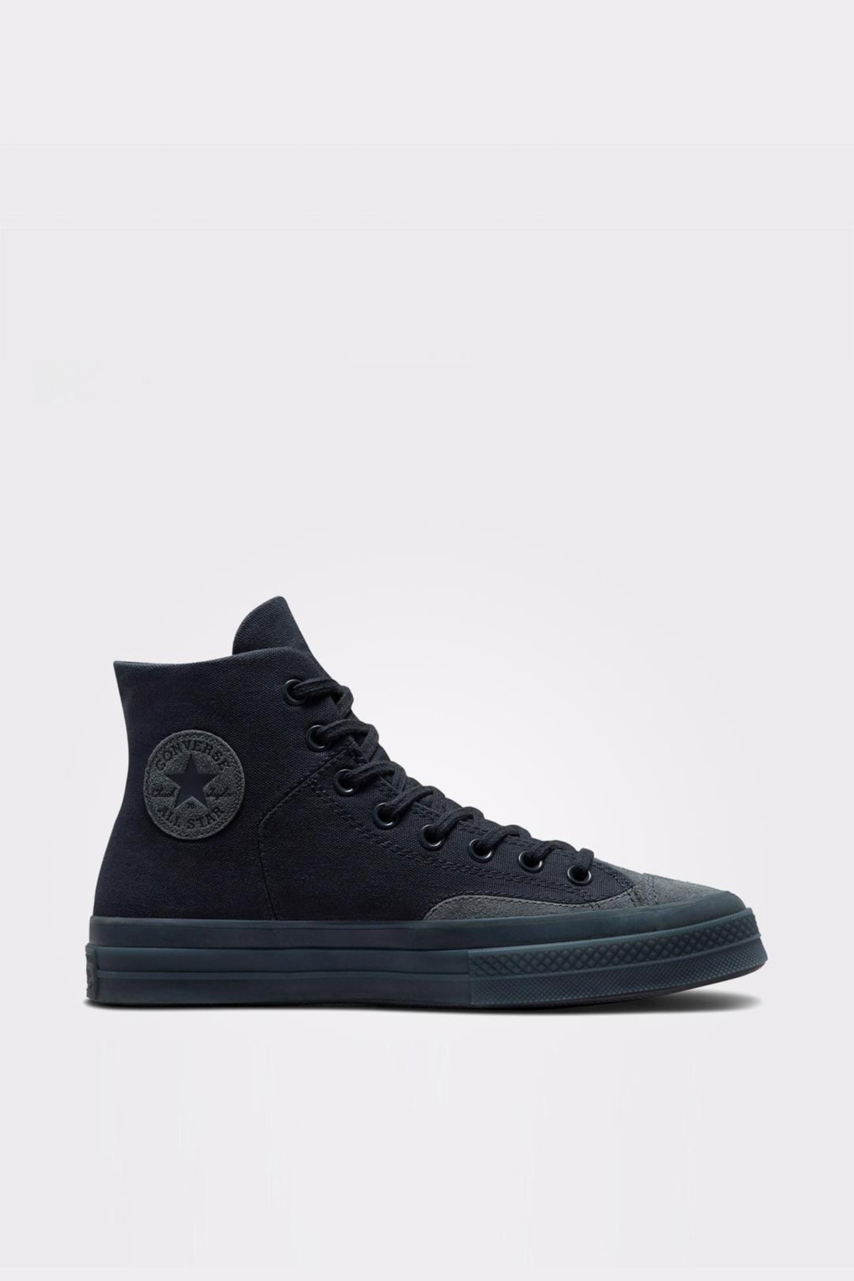 Converse Chuck 70 Marquis Kadın Sneaker GRI