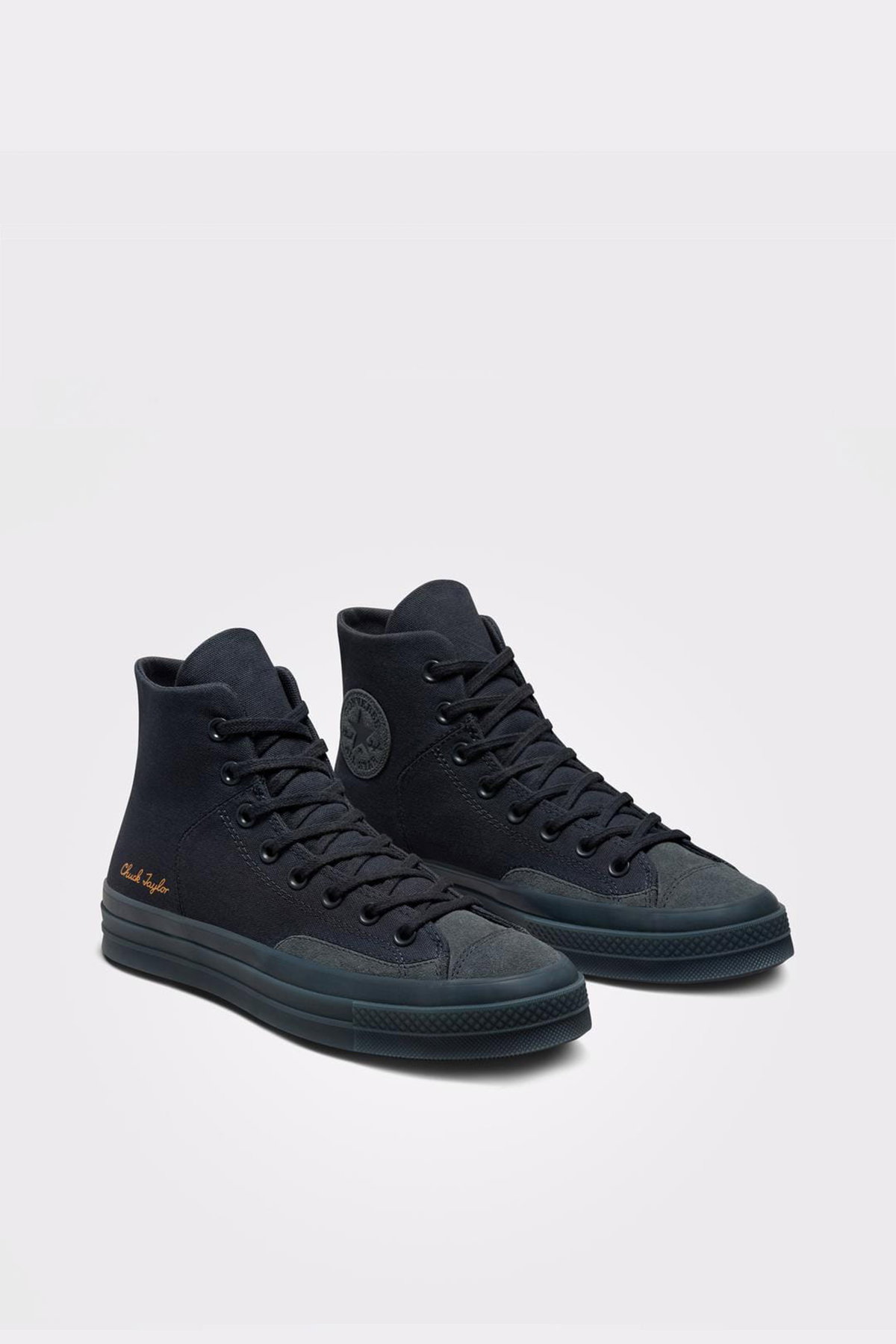 Converse Chuck 70 Marquis Kadın Sneaker GRI