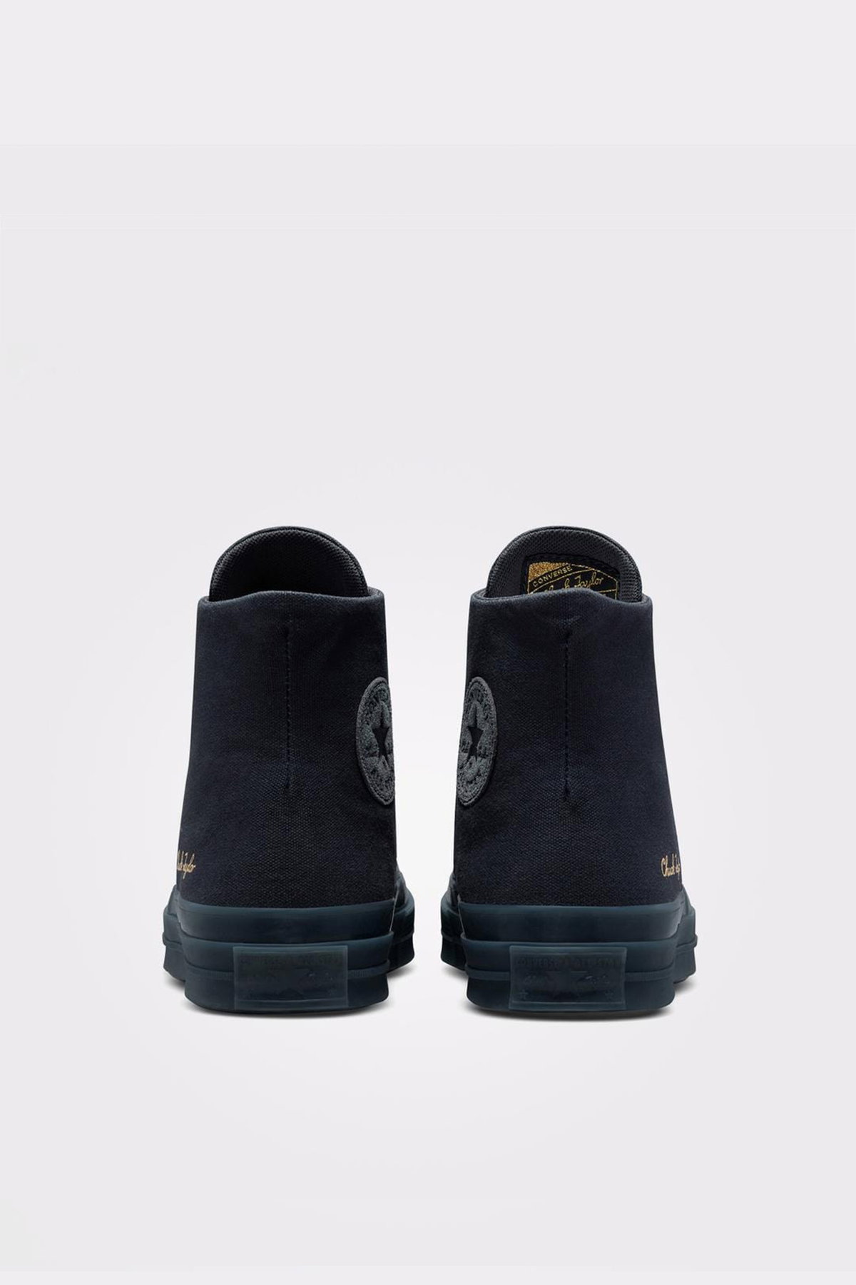 Converse Chuck 70 Marquis Kadın Sneaker GRI