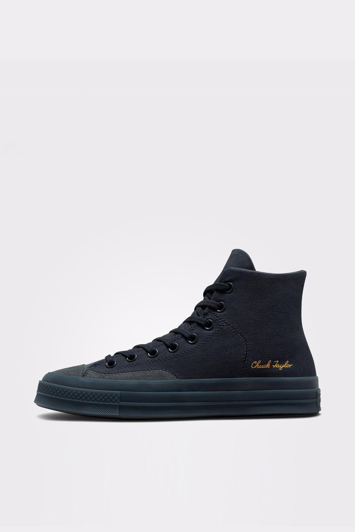 Converse Chuck 70 Marquis Kadın Sneaker GRI