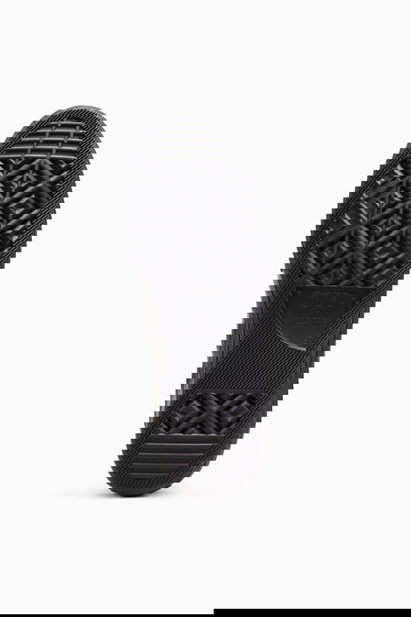 Converse Chuck 70 Marquis Erkek Süet Sneaker SIYAH