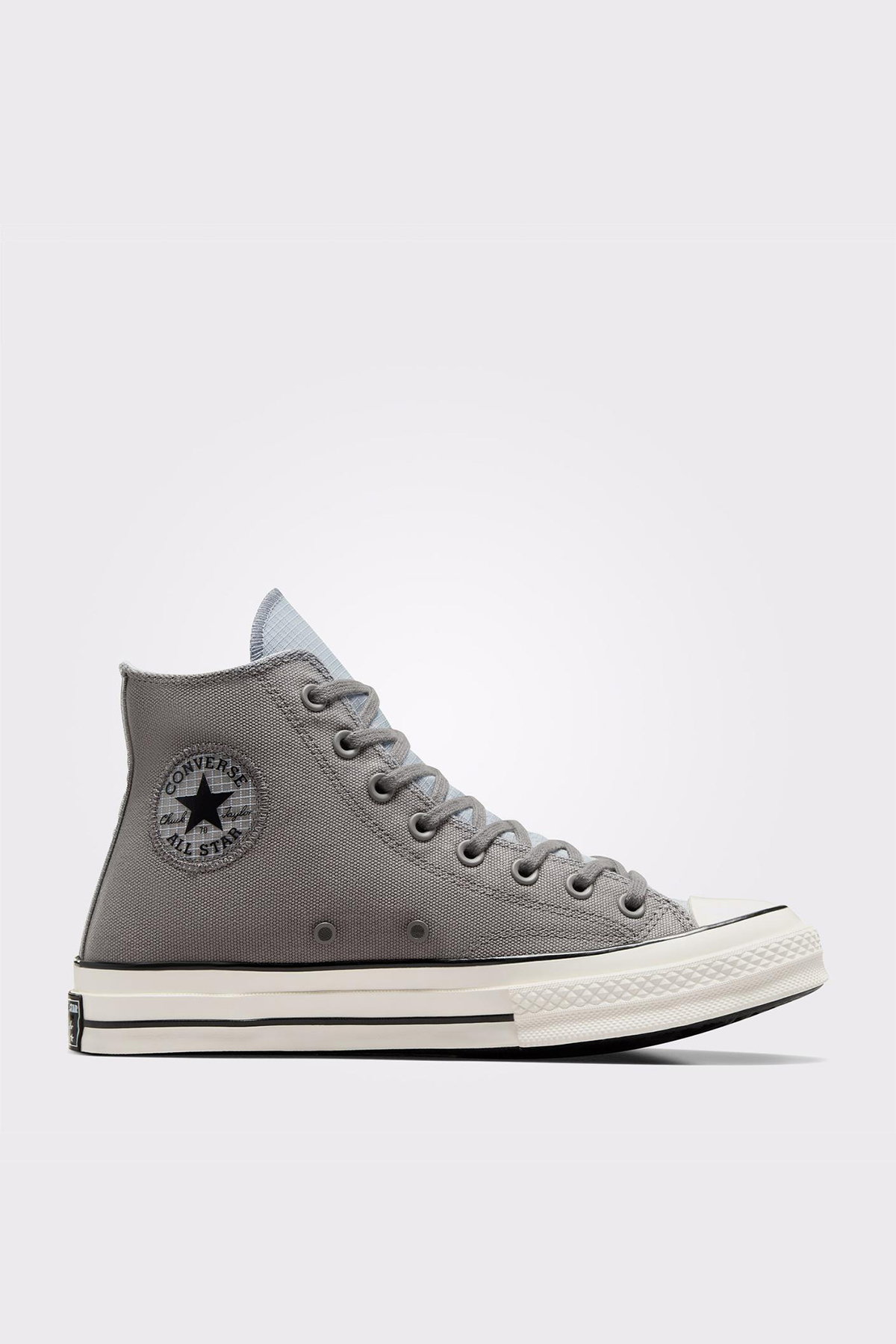 Converse Chuck 70 Kadın Sneaker MAVI GRI