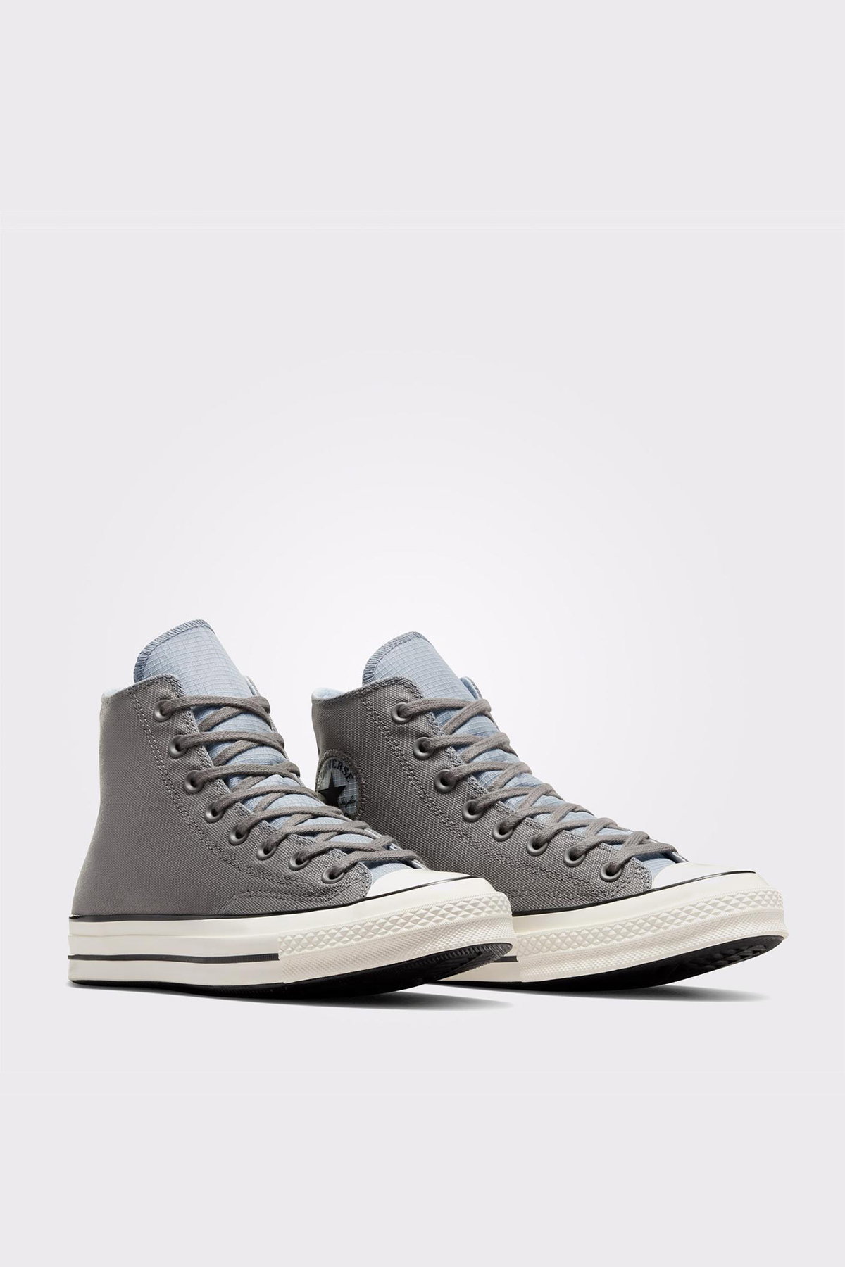Converse Chuck 70 Kadın Sneaker MAVI GRI
