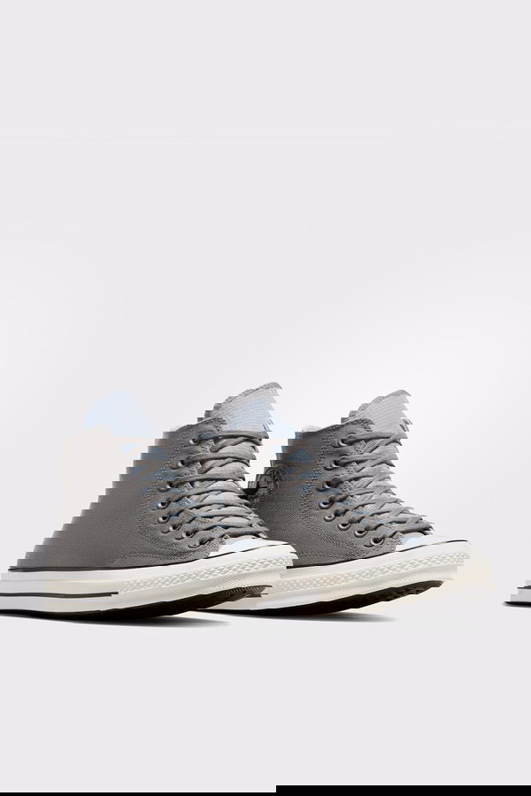 Converse Chuck 70 Kadın Sneaker MAVI GRI