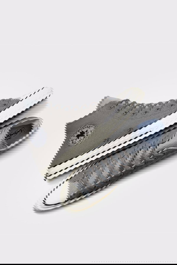 Converse Chuck 70 Kadın Sneaker MAVI GRI