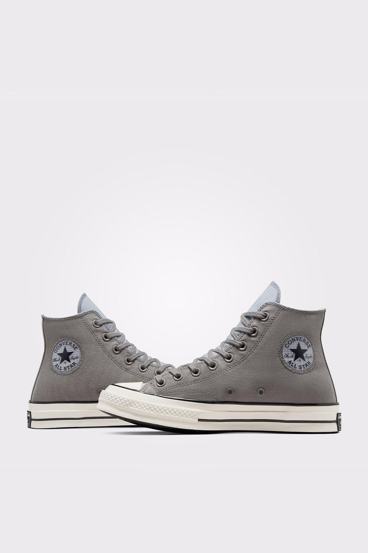 Converse Chuck 70 Kadın Sneaker MAVI GRI